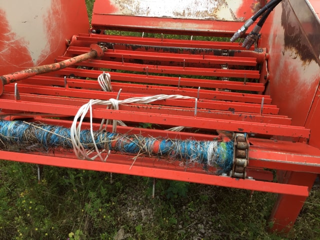 Derouleuse ALTEC DR 200 A - photo slide 6