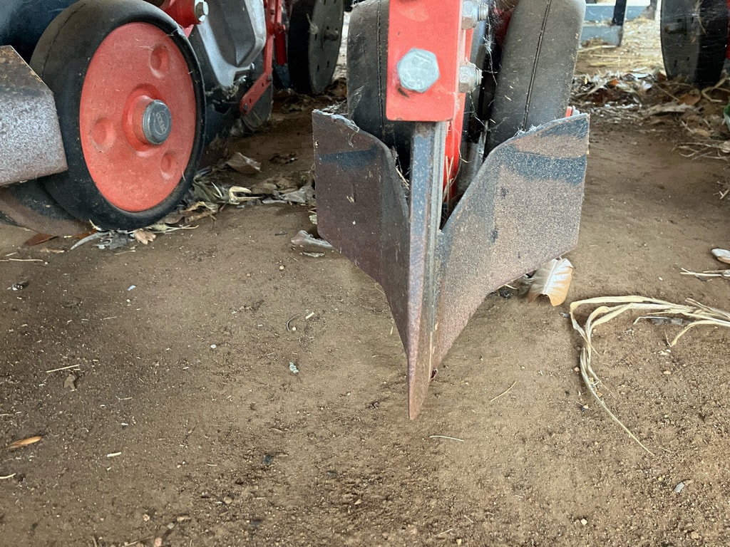 Semoir monograine KUHN Planter 3 M - photo slide 10