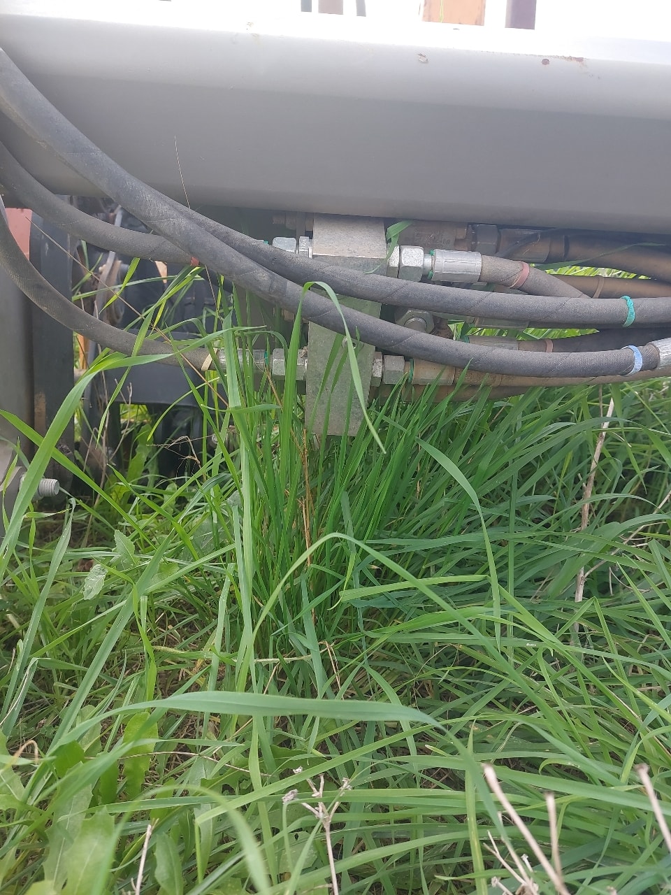 Chargeur Frontal MAILLEUX F304 - photo slide 6