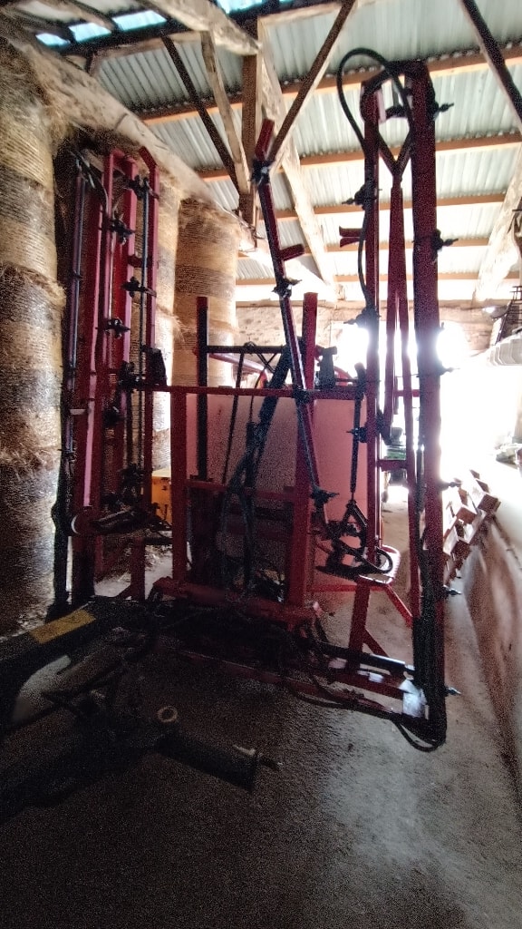 Pulverisateur BRUN 18m - photo slide 3