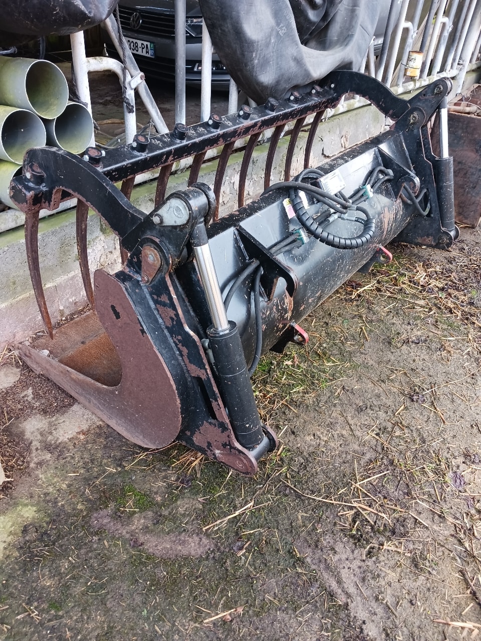 Divers Bruneau BAS GD1 20 816 - photo slide 1