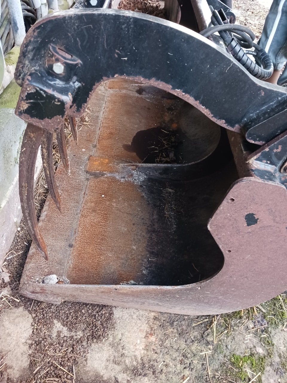 Divers Bruneau BAS GD1 20 816 - photo slide 4