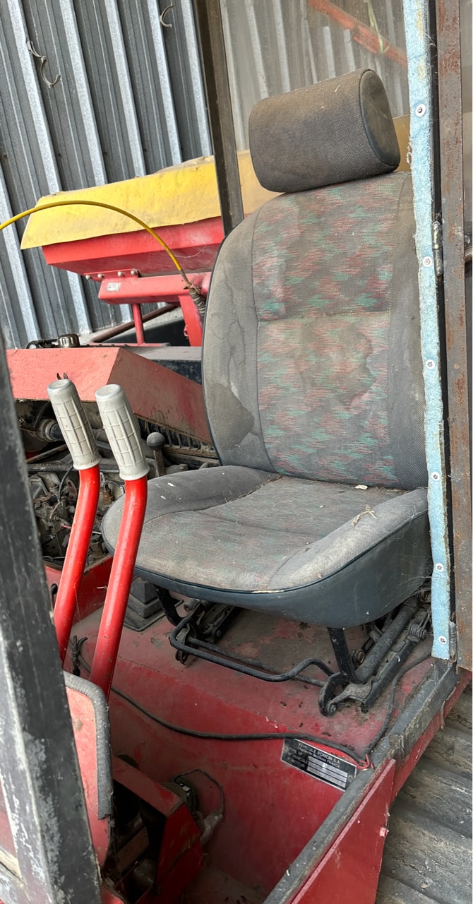 Tracteur null Poncin 2800d - photo slide 5