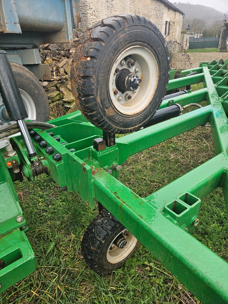 Charrue GREEN Agroplow - photo slide 10