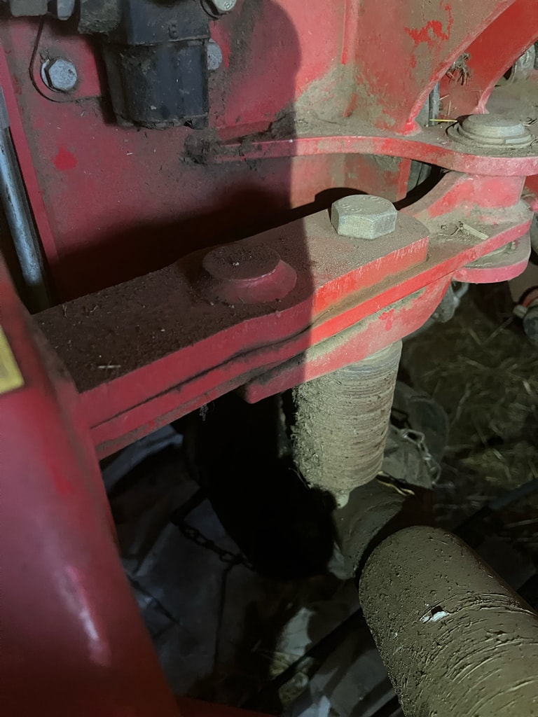 Faucheuse conditionneuse POTTINGER NOVACAT 302 RC - photo slide 3
