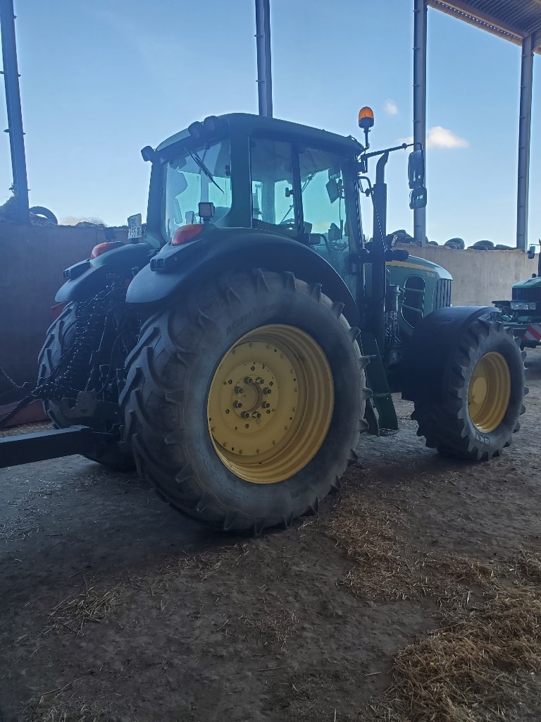 Tracteur JOHN DEERE 7530 PREMIUM - photo slide 5