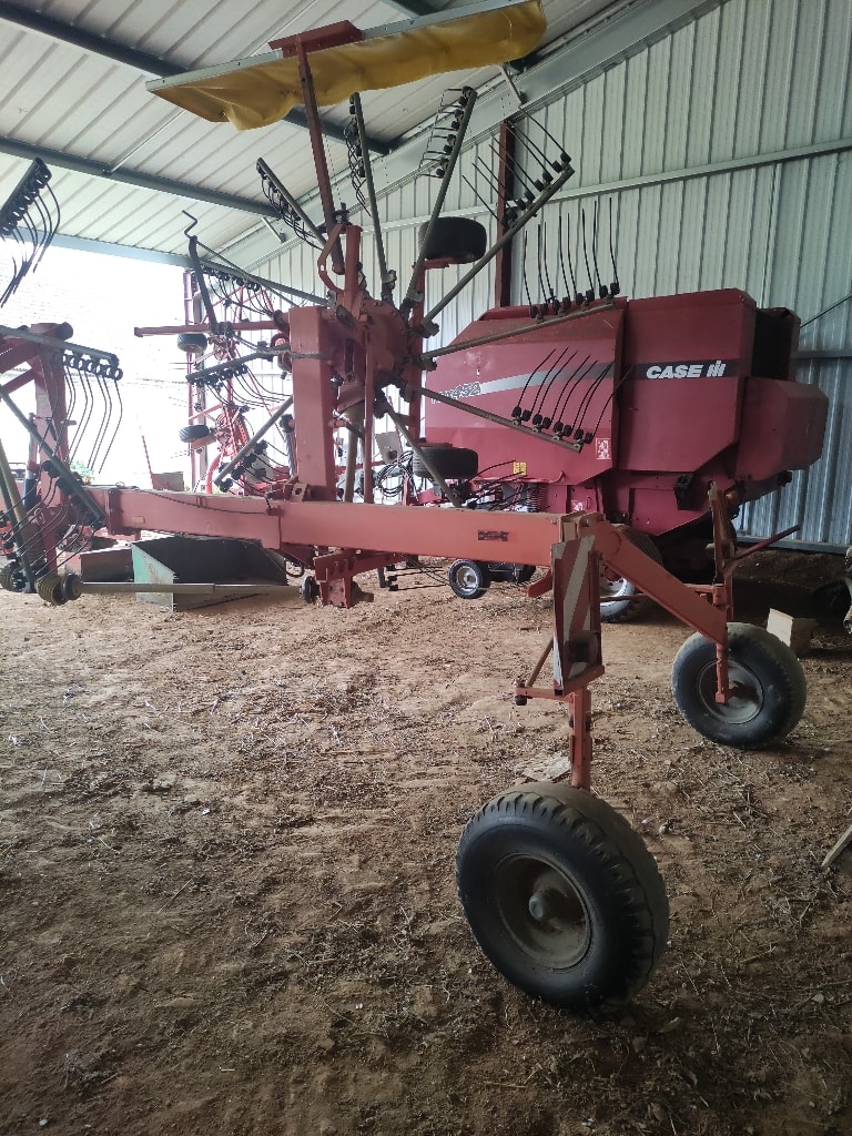 Andaineur FELLA TS1402 - photo slide 4