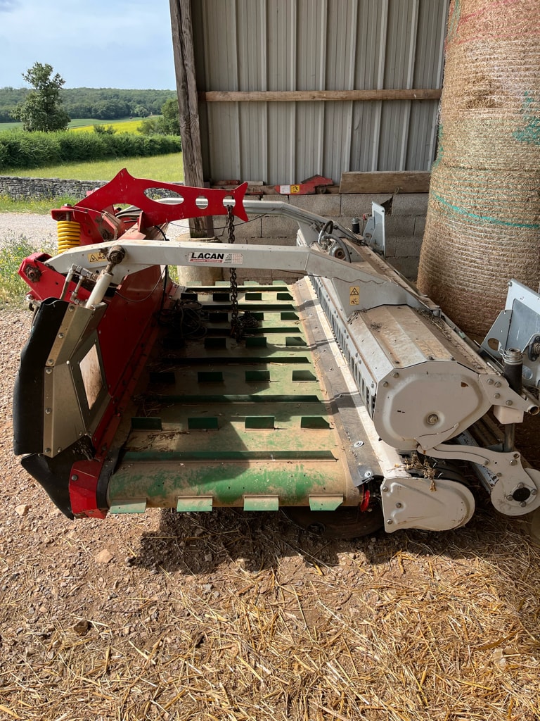 Andaineur REITER RESPIRO R3 - photo slide 2